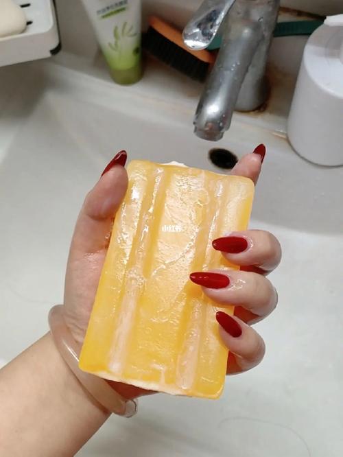 肥皂可以洗脸吗